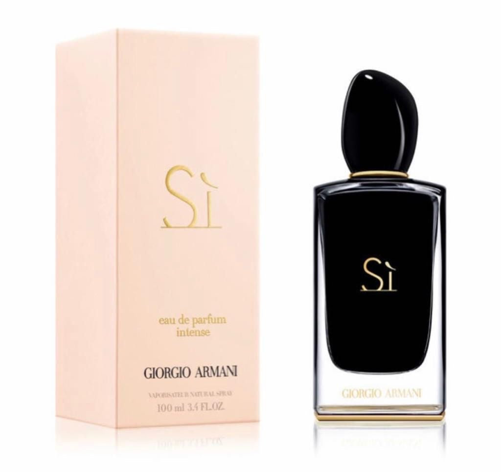 Giorgio Armani Sí Intense EDP 100ml