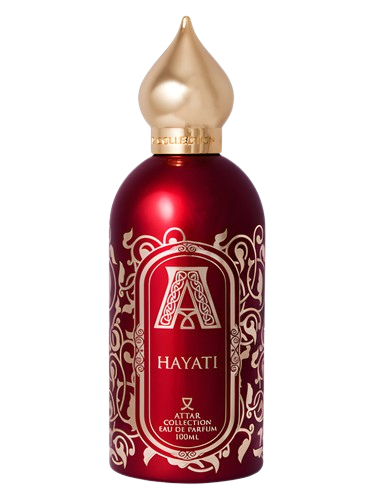 Hayati By Attar Collection EDP 100ml