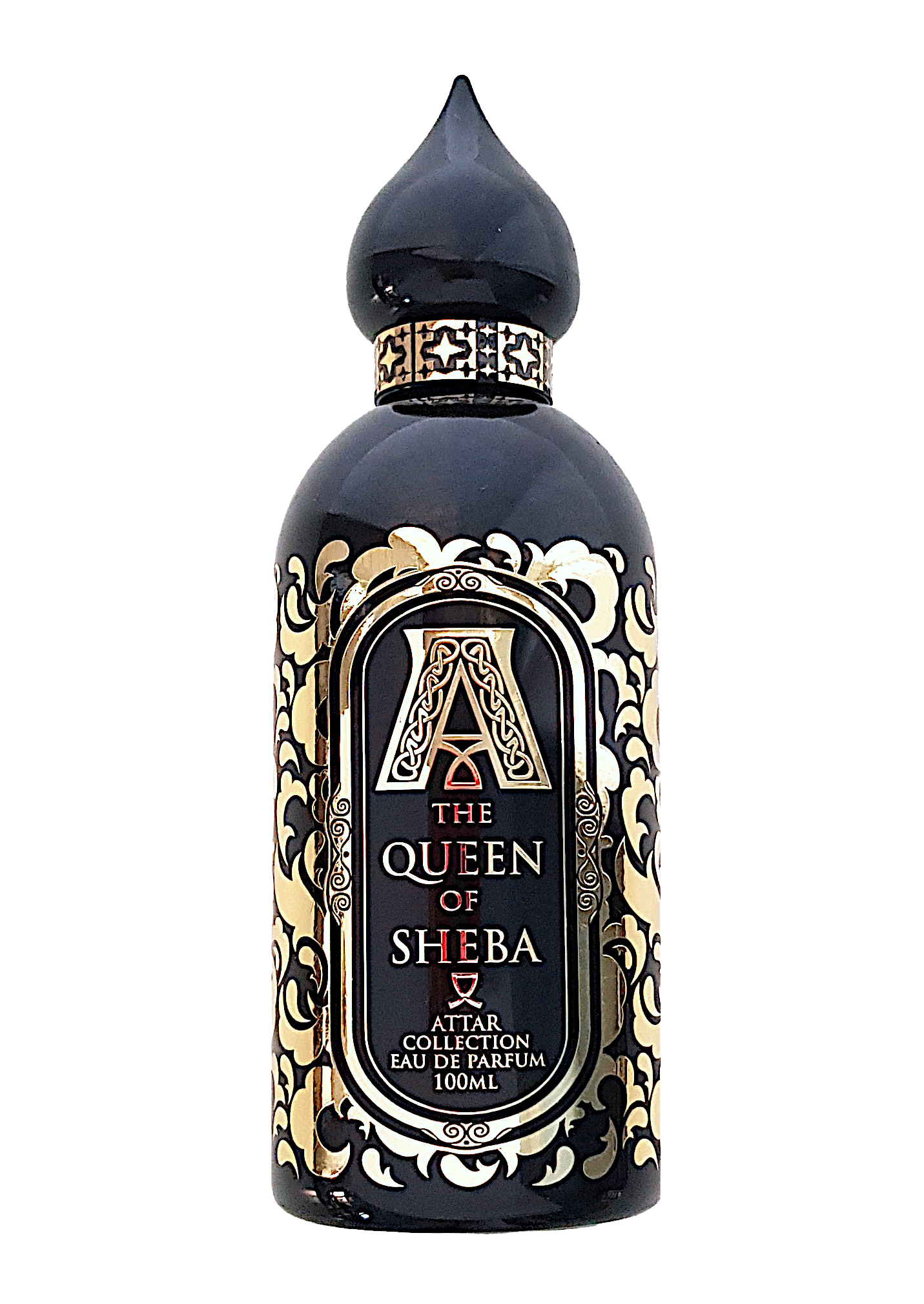 The Queen Of Sheba By Attar Collection EDP 100ml