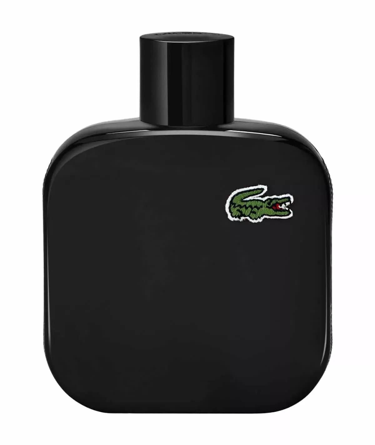 Lacoste L.12.12 Noir - Intense EDT 100ml (Black)
