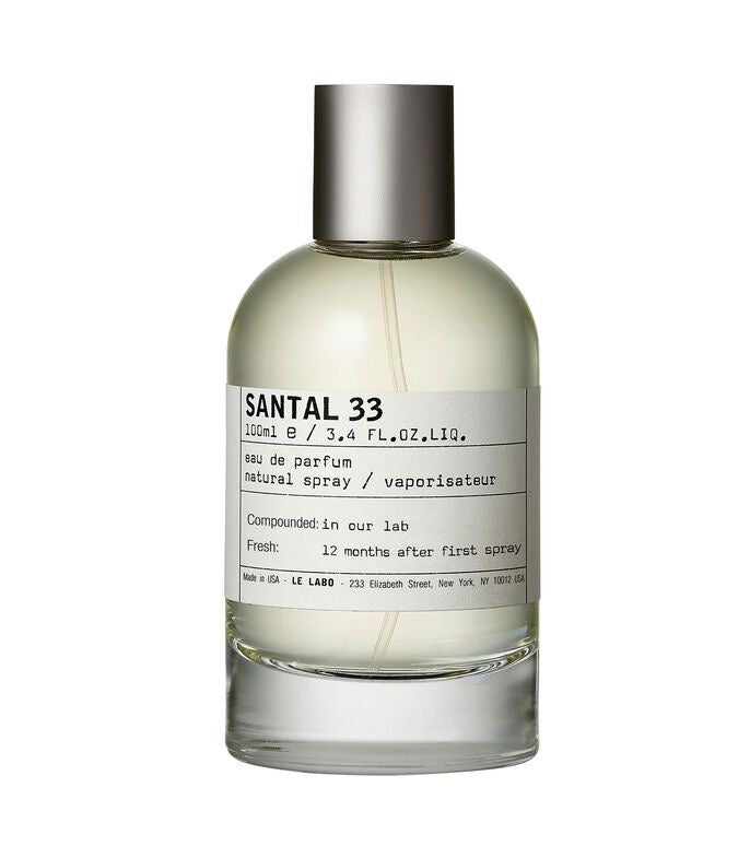 Le Labo SANTAL 33 100ml (Unisex)
