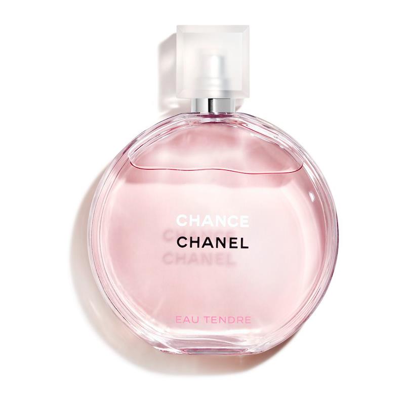 Chanel Chance Eau Tendre EDT 100ml