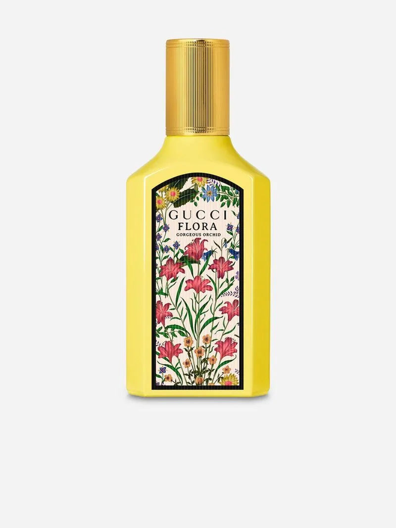 Gucci Flora Gorgeous Orchid EDP 100ml