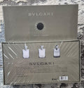 Bvlgari Pour Homme Set (3x30ml) (Men)