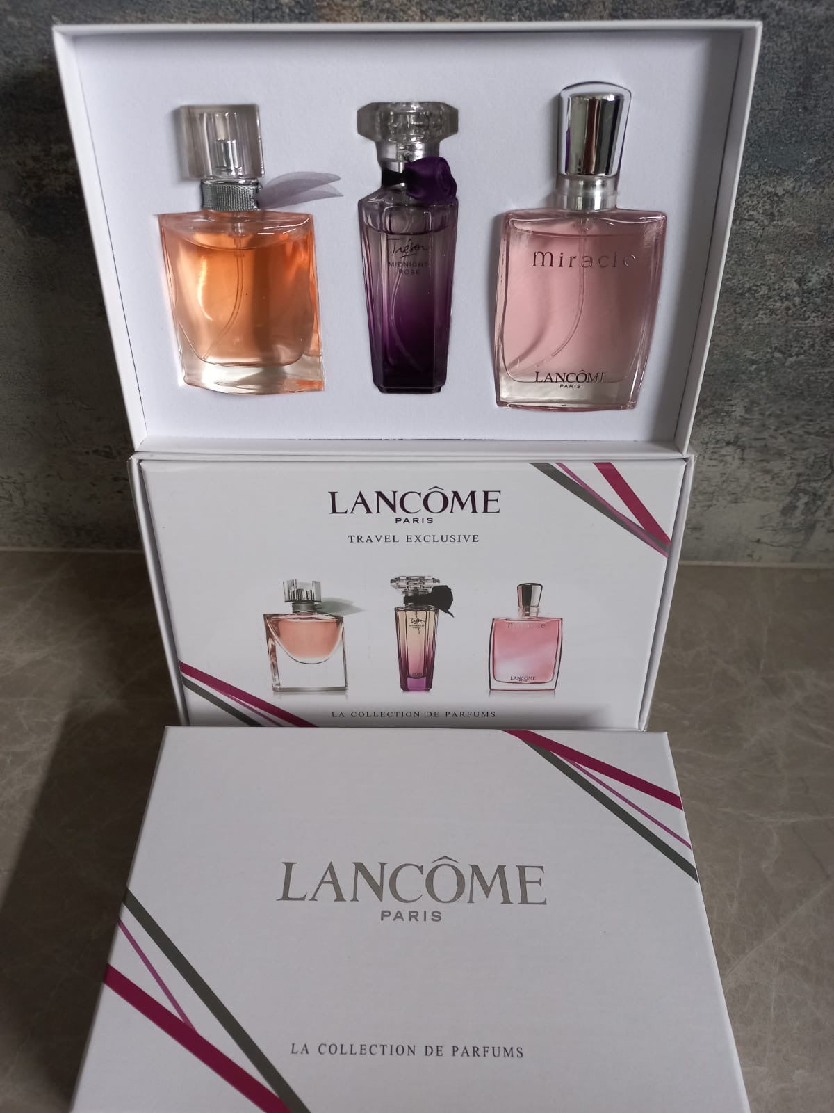 Lancôme Set (3x30ml) (Women)