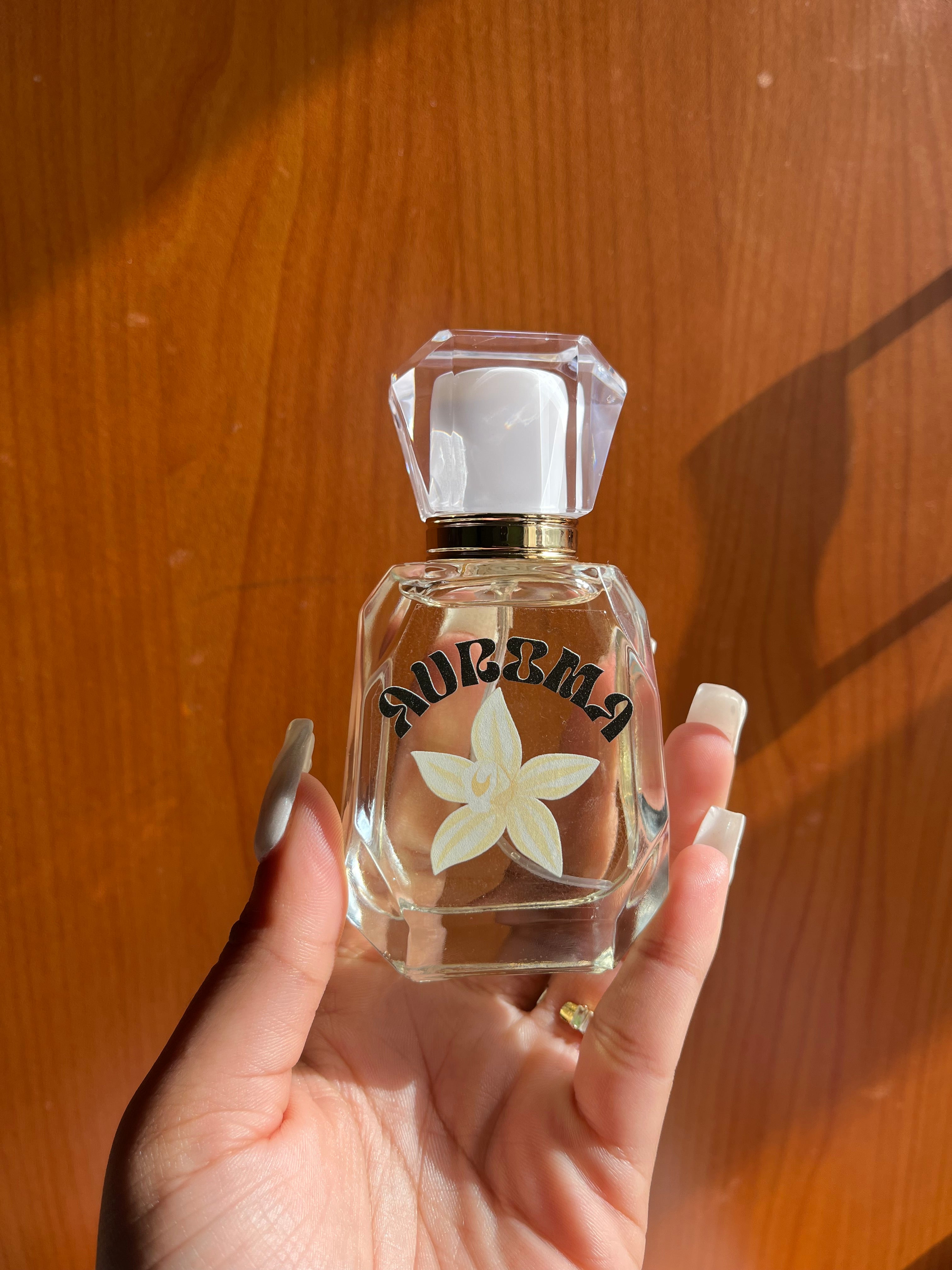 Vanilla 28 - 60ml