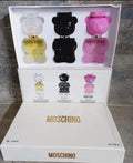 Moschino TOY2/TOY BOY Set (3x30ml) (His&Hers)