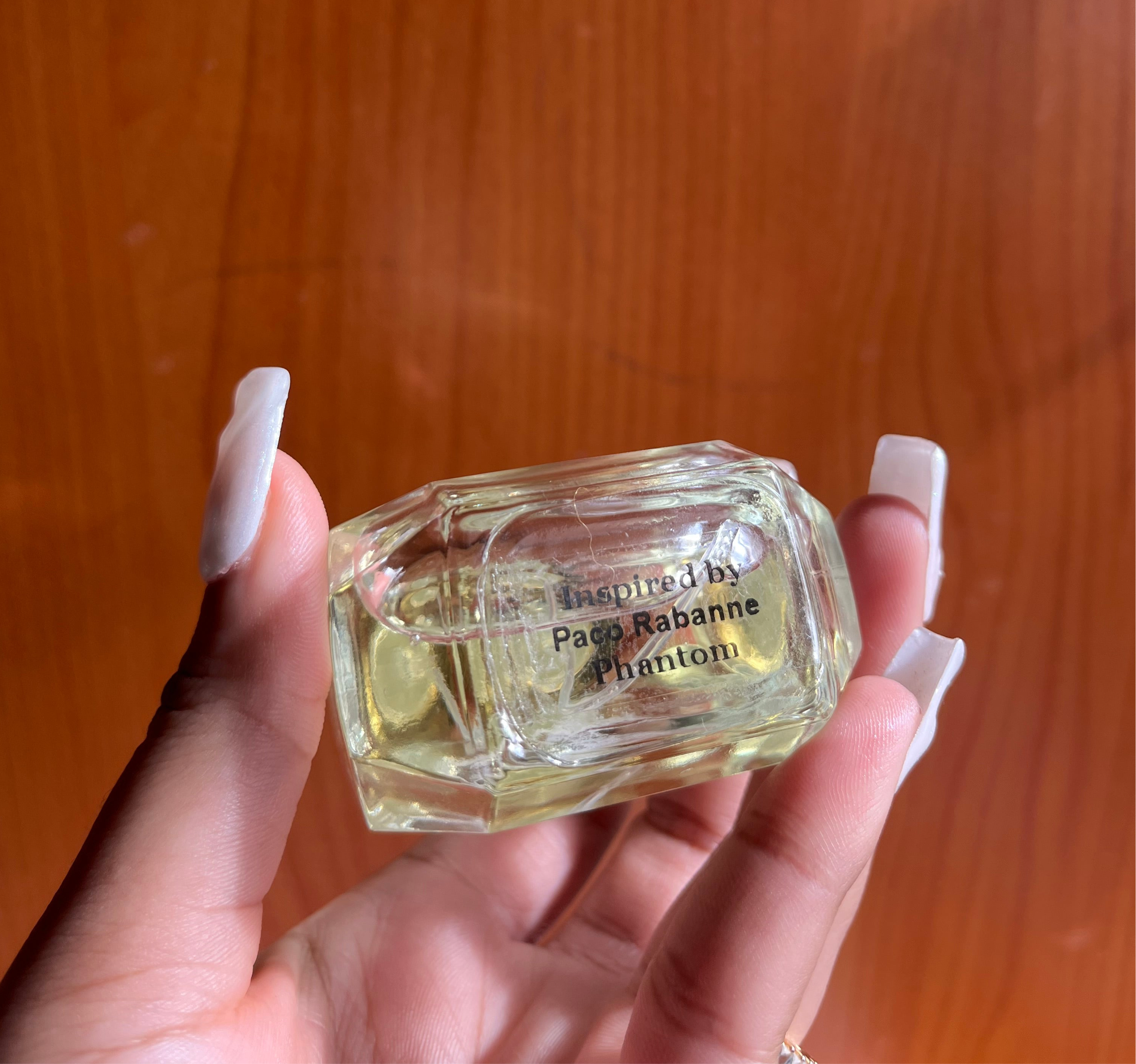 Phantom - 60ml