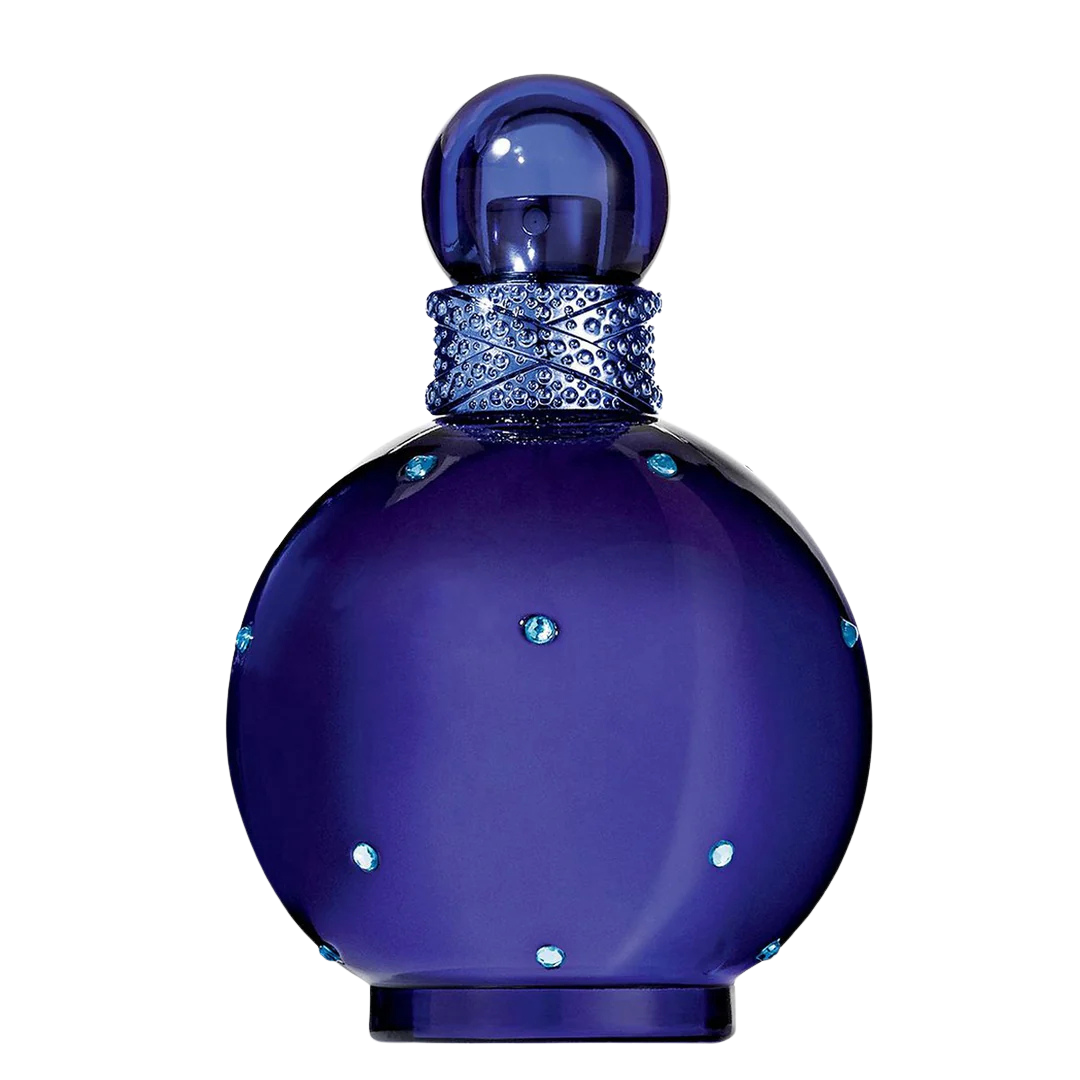 Britney Spears Midnight Fantasy EDP 100ml