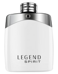 Mont Blanc Legend Spirit EDT 100ml