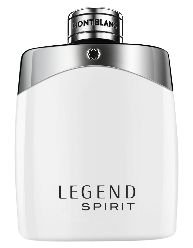 Mont Blanc Legend Spirit EDT 100ml