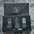 Valentino - UOMO Set (3x30ml)