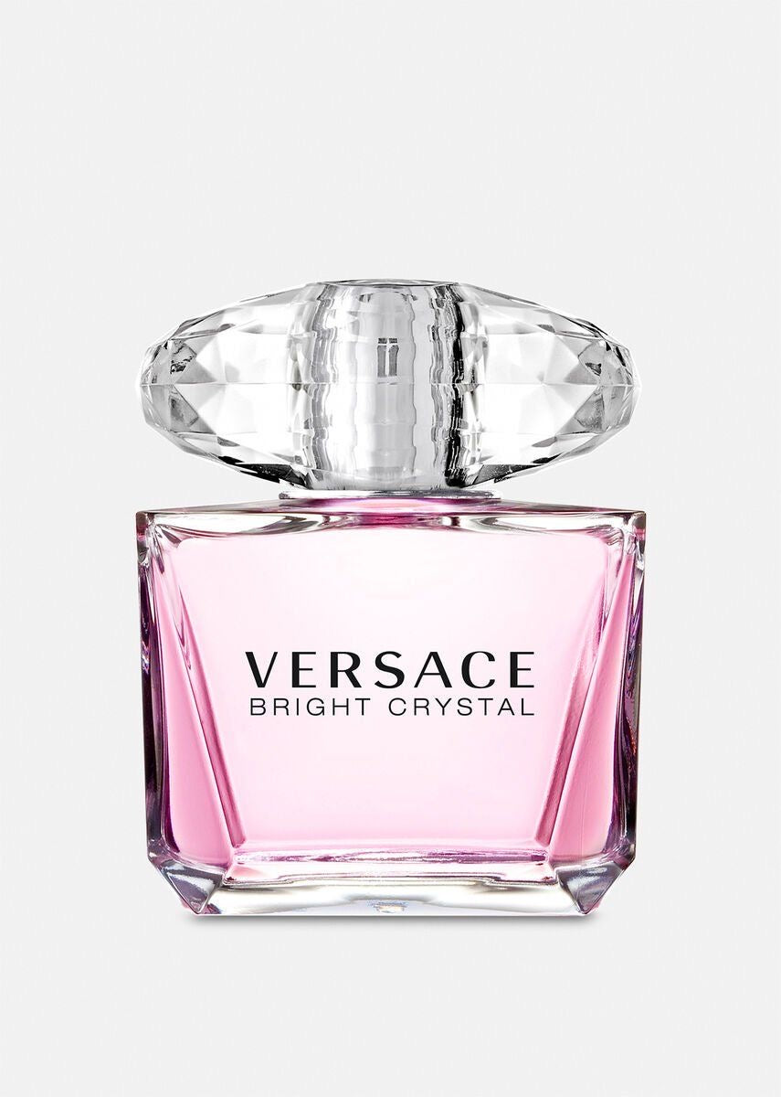 Versace Bright Crystal EDT 90ml