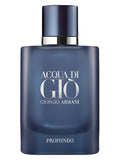 Giorgio Armani Acqua Di Gio PROFONDO EDP 100ml