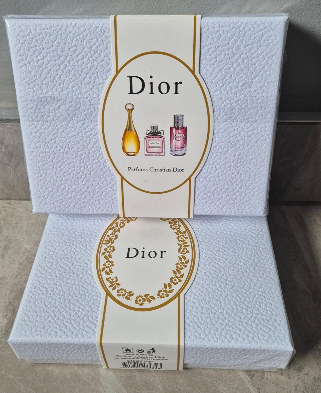 Dior Set (Joy) (3 x 30ml) *WOMEN*