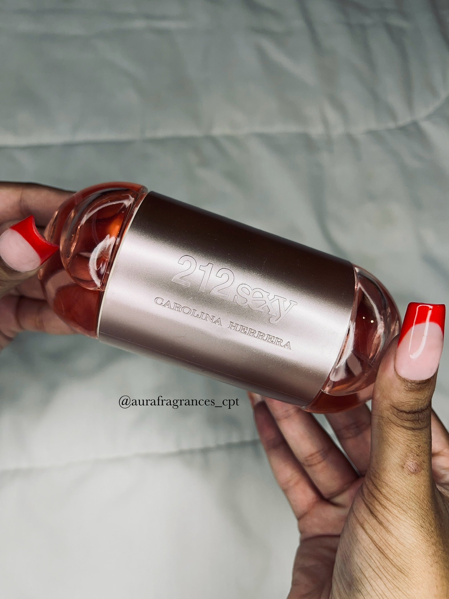 212 Sexy EDP