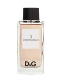 Dolce & Gabbana L'Impératrice 3 Pour Femme EDT 100ml