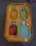 Kayali (Yum Pistachio/Maldives/Capri/Vanilla) Set (4x30ml)