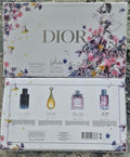 Christian Dior Set (4x30ml) (His&Hers) FAST SELLER‼️