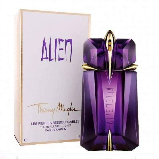 Alien By Thierry Mugler EDP 90ml