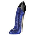 Carolina Herrera Good Girl Collector Edition EDP 80ml (Blue Glitter Heel)