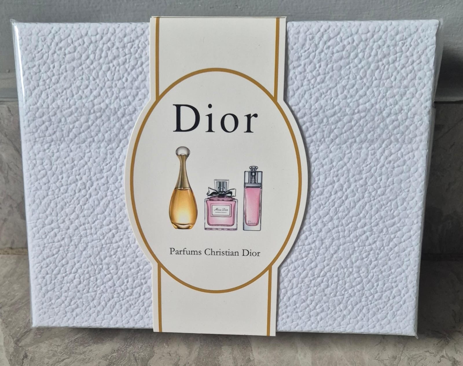 Dior Set (Addict) (3x30ml) *Womens*