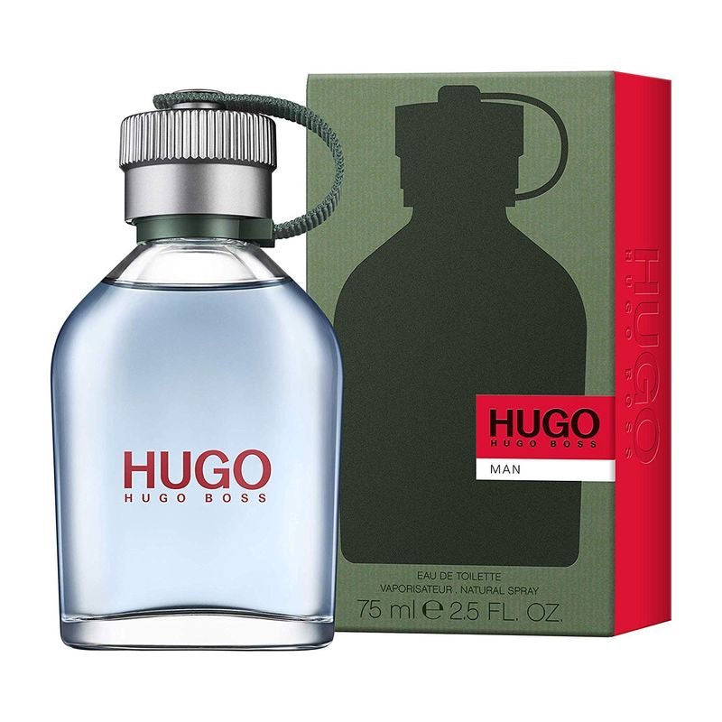 Hugo Boss Man EDT 150ml