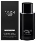 Giorgio Armani Code EDT 125ml