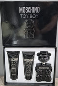 Moschino Toy Boy Set