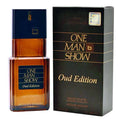 Jacques Bogart ONE MAN SHOW *OUD EDITION* EDT 100ml