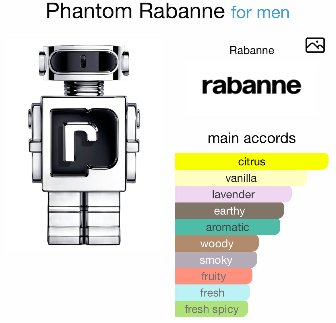 Phantom - 60ml