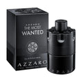 Azzaro The Most Wanted EDP INTENSE 100ml