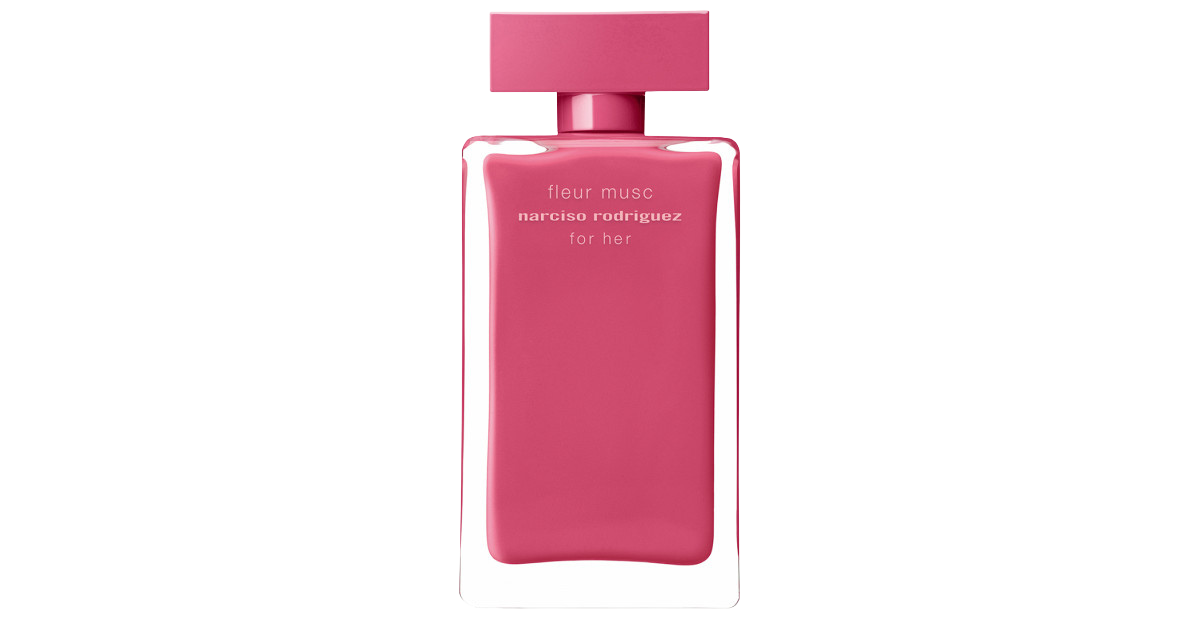 Narciso Rodriguez Fleur Musc EDP 100ml