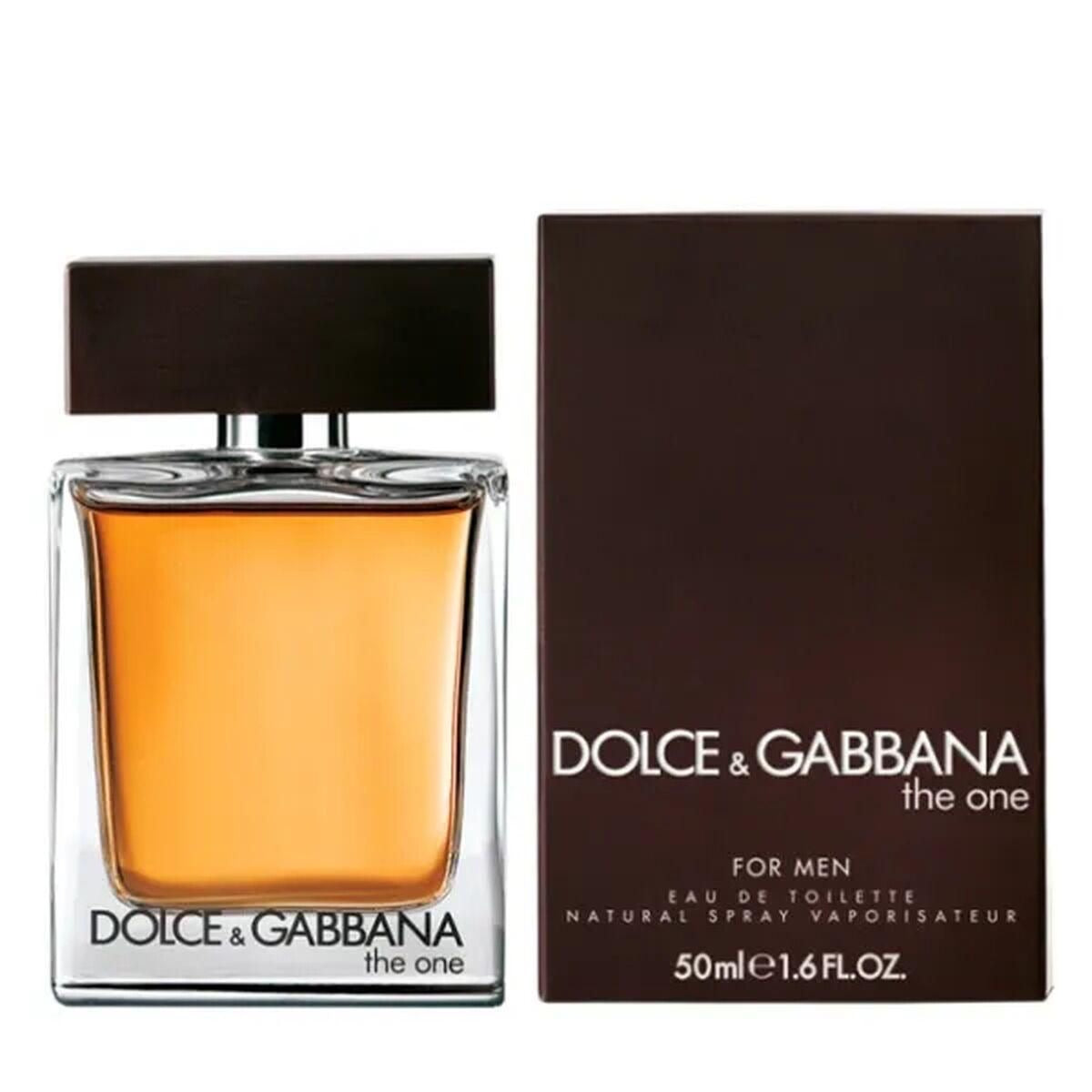 Dolce & Gabbana The One EDT 100ml