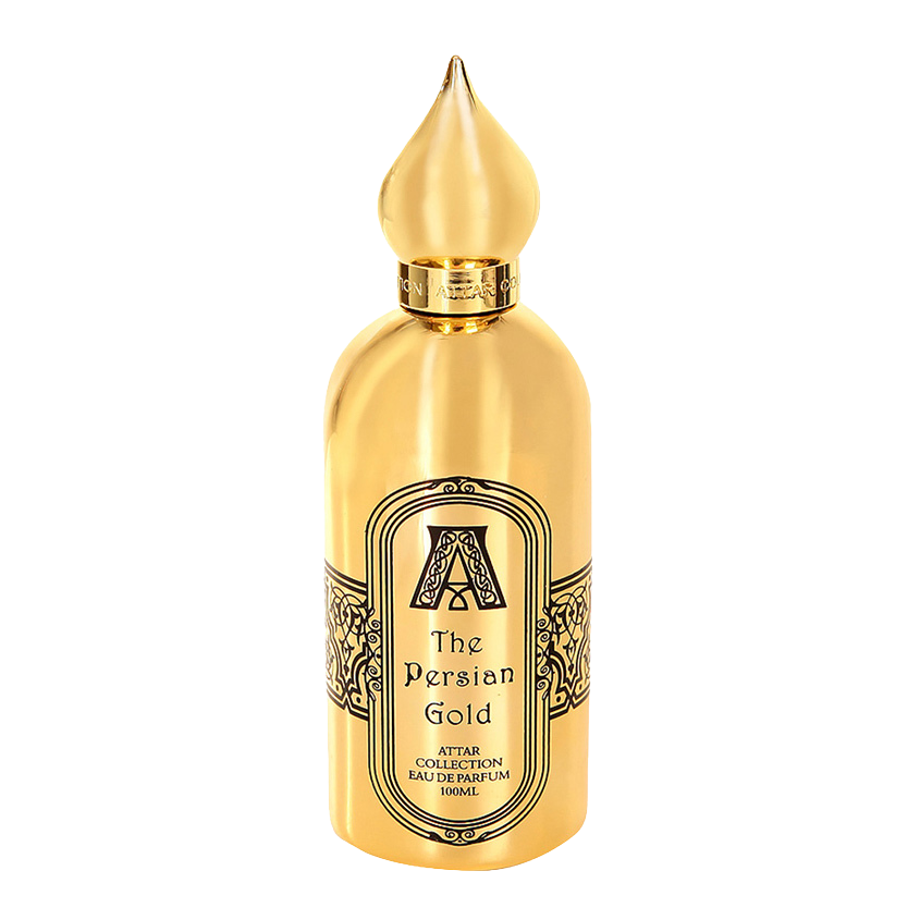 The Persian Gold By Attar Collection EDP 100ml