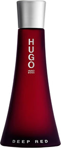Hugo Boss Deep Red EDP 90ml