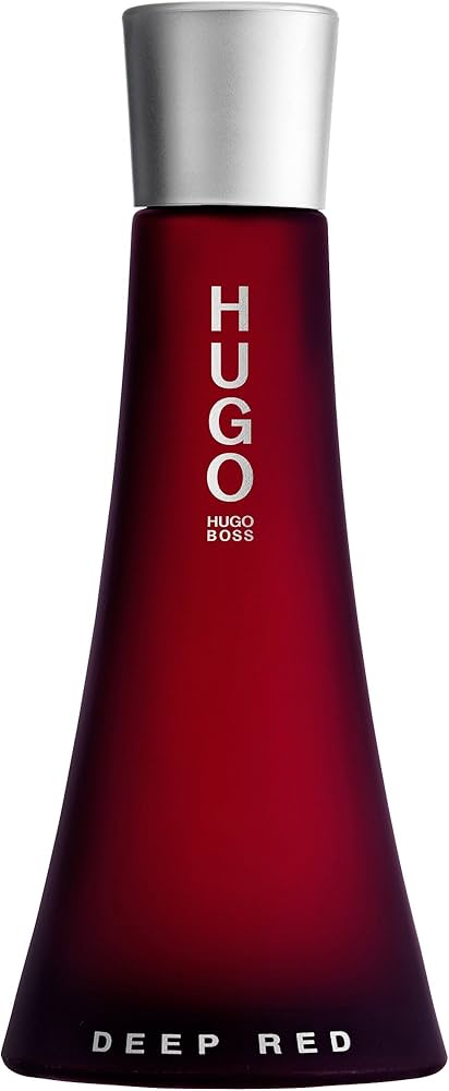 Hugo Boss Deep Red EDP 90ml