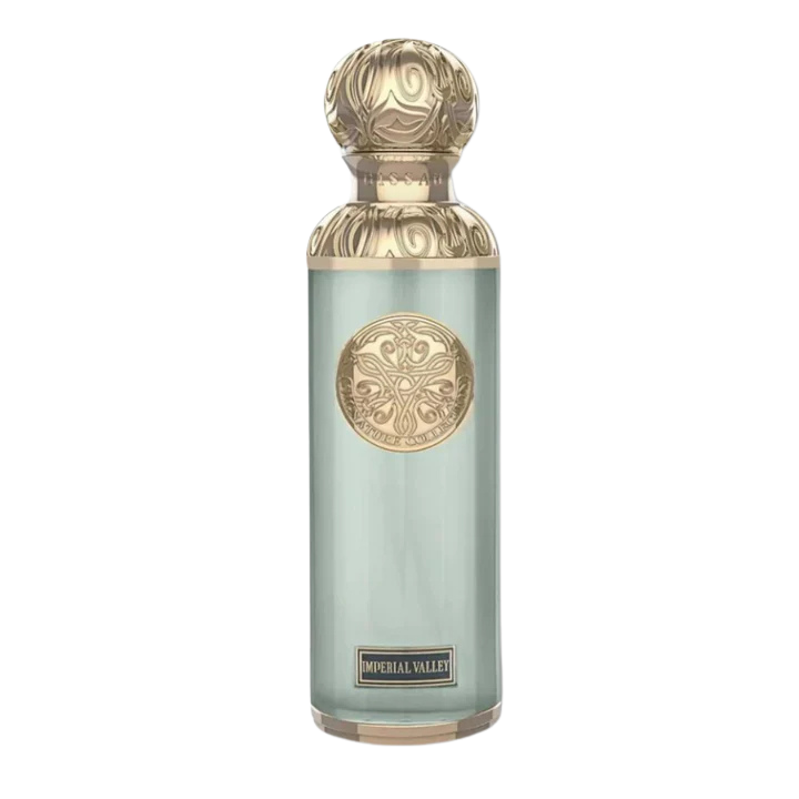 Imperial Valley Signature Collection EDP By Gissah 100ml
