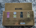 Moschino Toy 2/Toy Boy (Gold Box) (4x30ml) (His&Hers)