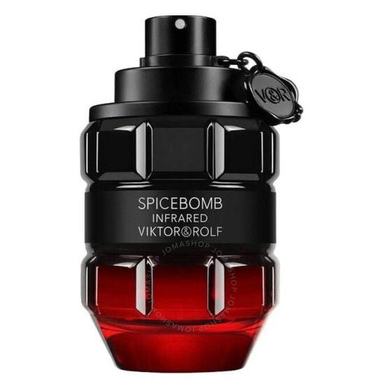 Viktor & Rolf SPICEBOMB INFRARED EDT 90ml
