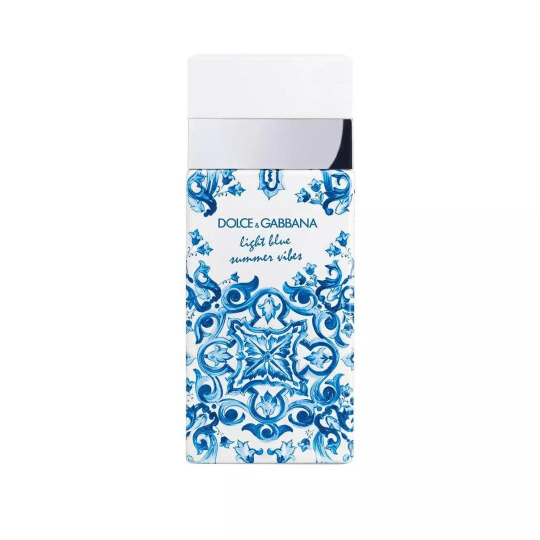 Dolce & Gabanna Light Blue Summer Vibes EDT 100ml