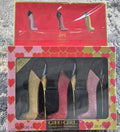 Carolina Herrera - Good Girl Glitter Heel Set (Very Glam)
(3x30ml)