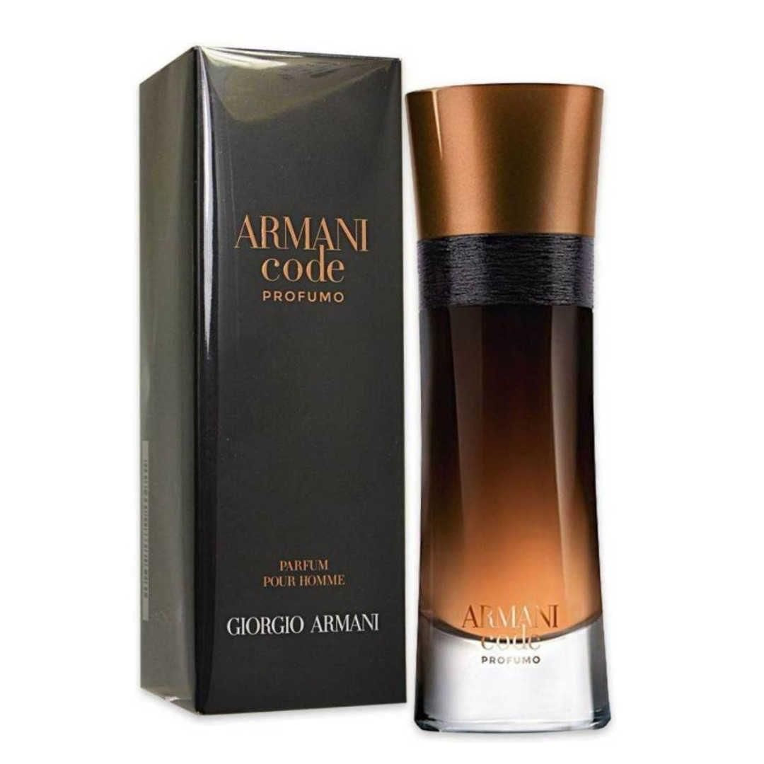 Giorgio Armani Code Profumo EDP 110ml