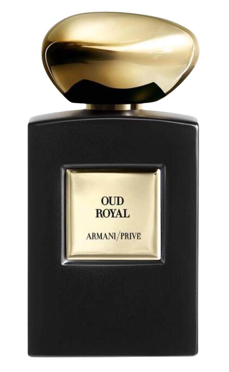 Armani/Prive Oud Royal EDT 100ml