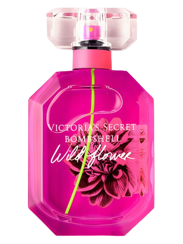 Victoria’s Secret Bombshell WILDFLOWER EDP 100ml