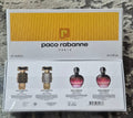 Paco Rabanne - Fame/XS Set (4x30ml)