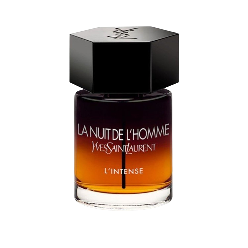 YSL La Nuit De L'Homme L'Intense EDP 100ml