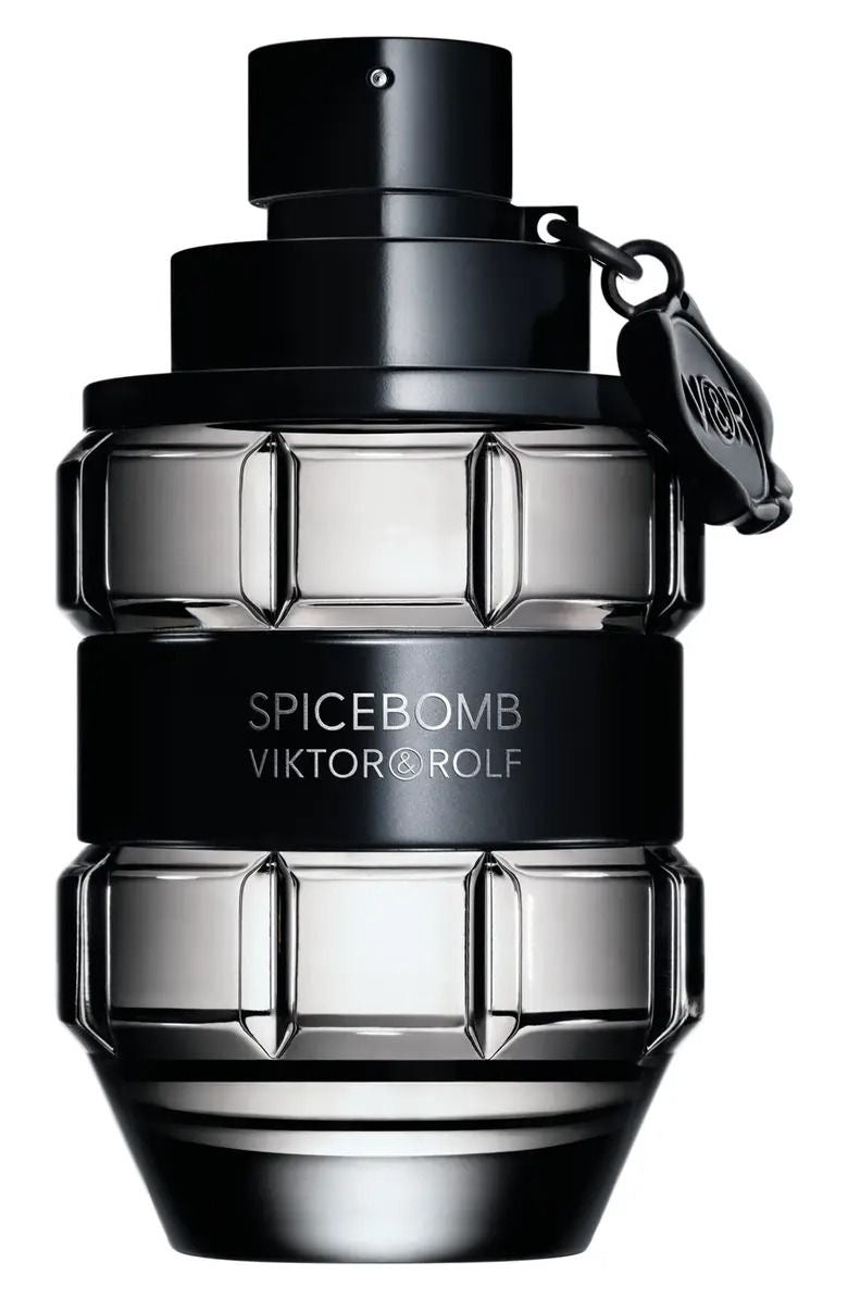 Viktor & Rolf SPICEBOMB EDT 90ml