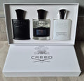 Creed Set (3x30ml) (Men)