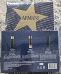Giorgio Armani Code Set (3x30ml)(Men)